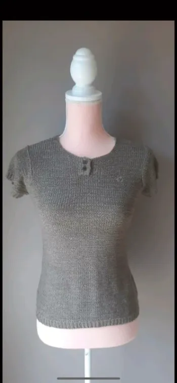 pull marron