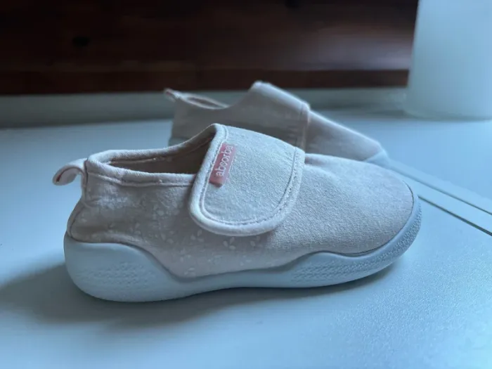 Chaussons 23 Absorba - photo numéro 4
