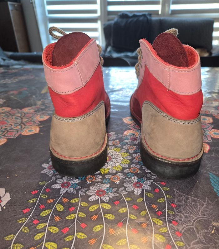 Chaussure kickers taille 42 TBE - photo numéro 3
