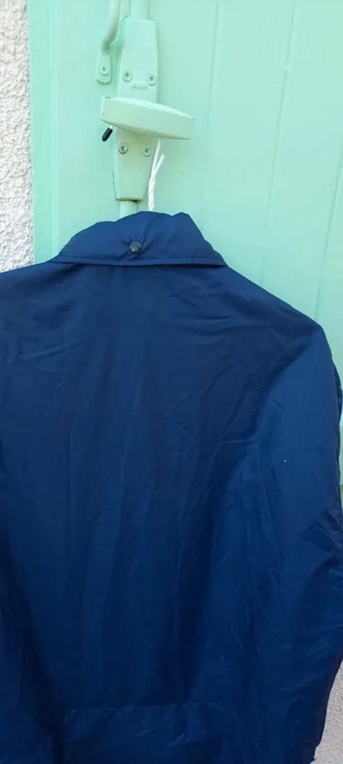 Imperméable - photo numéro 7