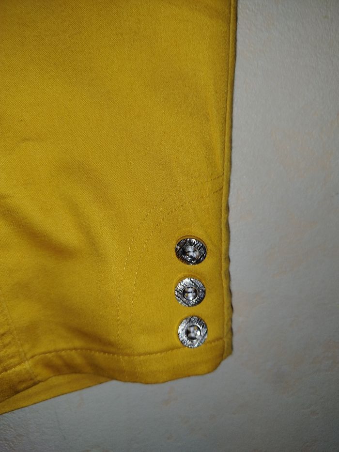 Pantalon été - photo numéro 3
