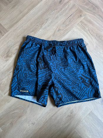Short de bains