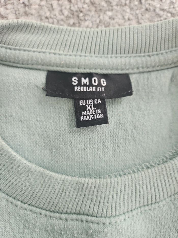 Sweat homme - photo numéro 3