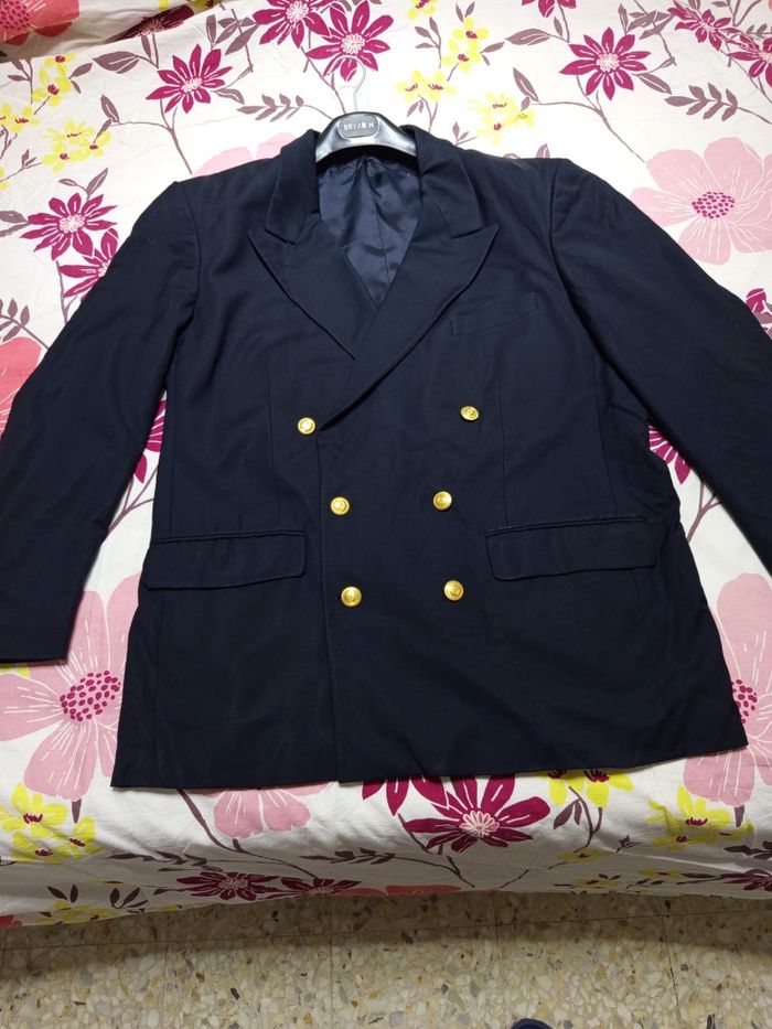 Veste de costume  lanificio filli  cerruti très bon état