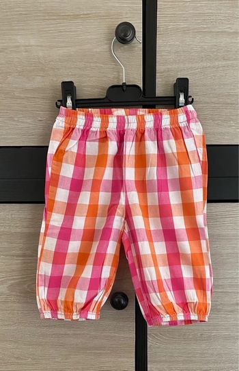 pantacourt-short long 18 mois