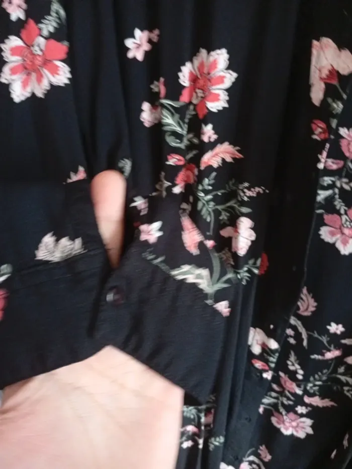 Chemise Taille 52 - photo numéro 7