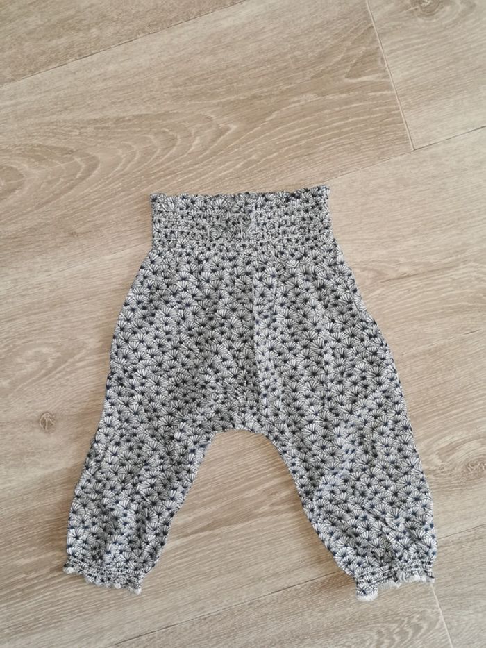 Pantalon kiabi bébé
