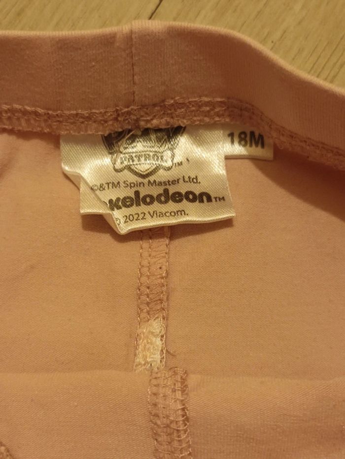 Pyjama bébé fille - photo numéro 12