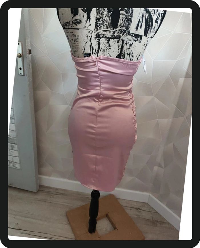 Robe de soirée - photo numéro 3