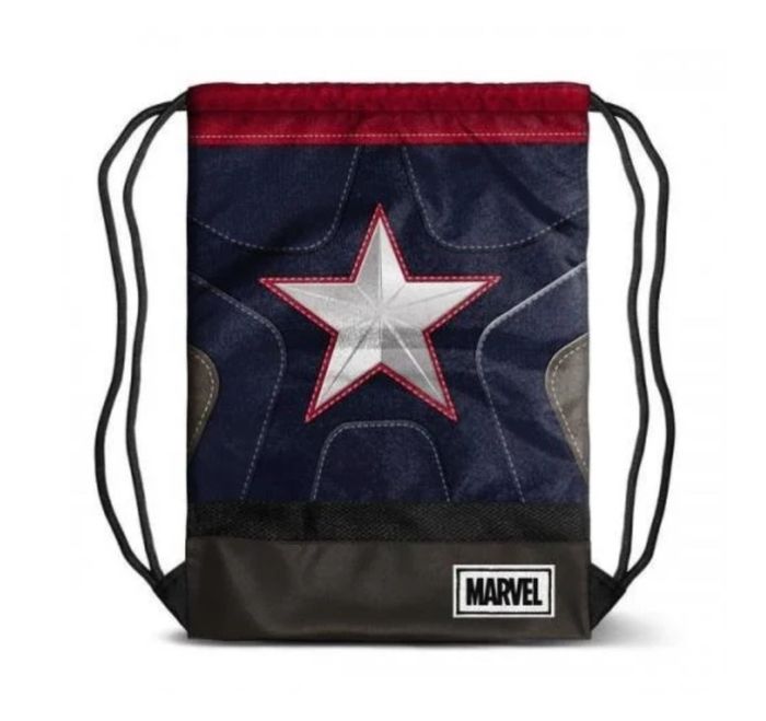 Sac de sport Marvel