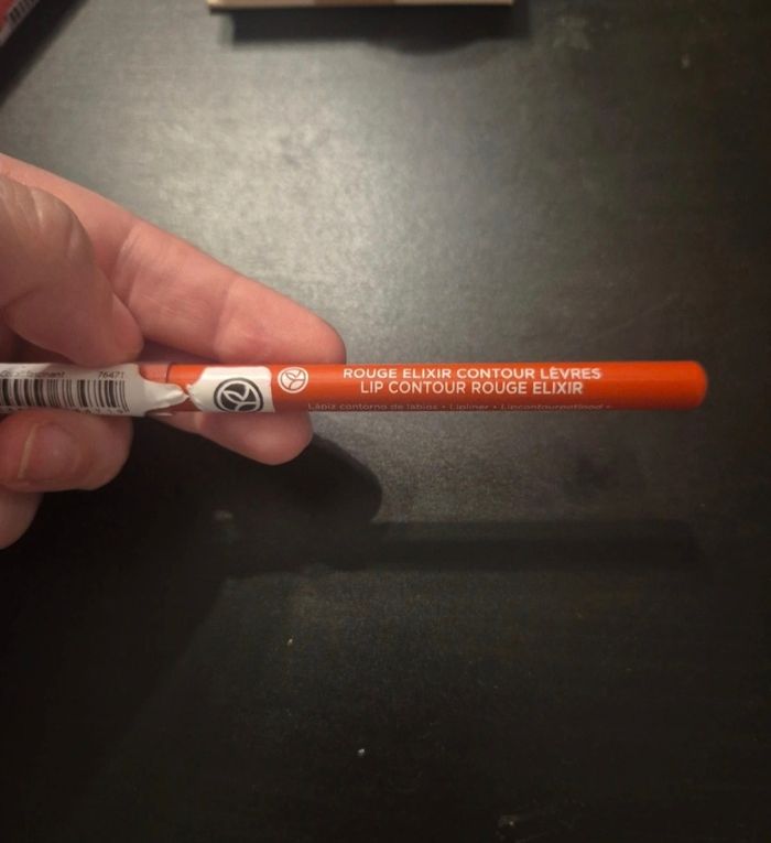 Coffret yves rocher - photo numéro 9