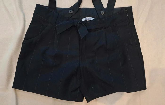 Short Okaidi - photo numéro 2
