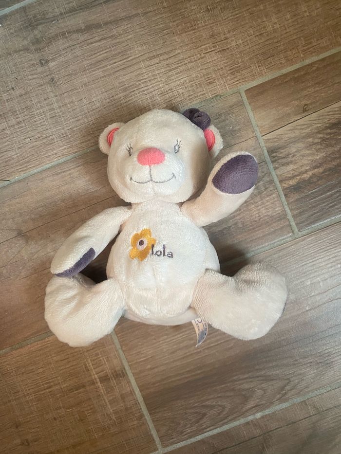 Peluche