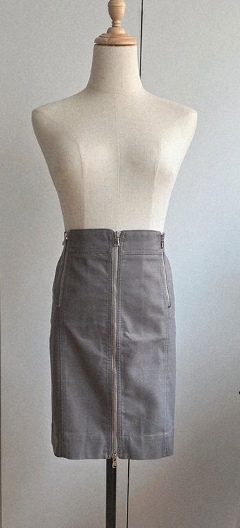 Jupe Marc By Marc Jacobs, taille 4