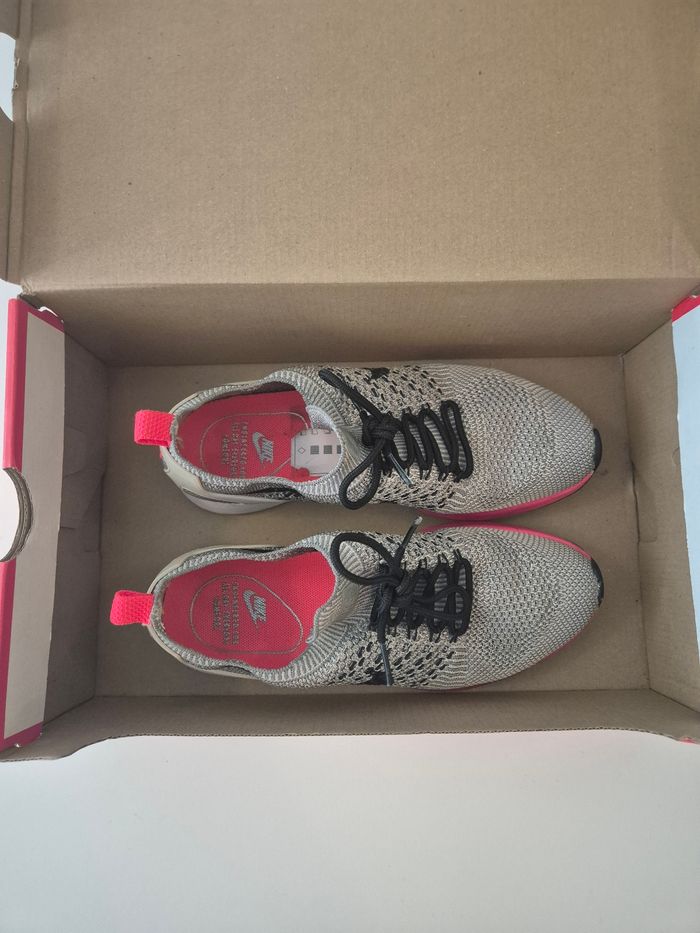 Basket femme sport - photo numéro 5