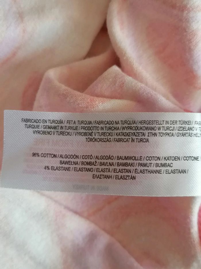 Bodies S-38.40 Primark - photo numéro 6