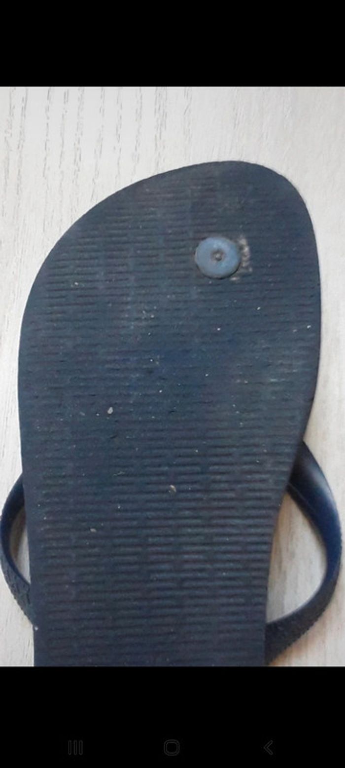 Sandales garçon - photo numéro 9