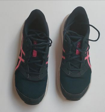 Basket asics