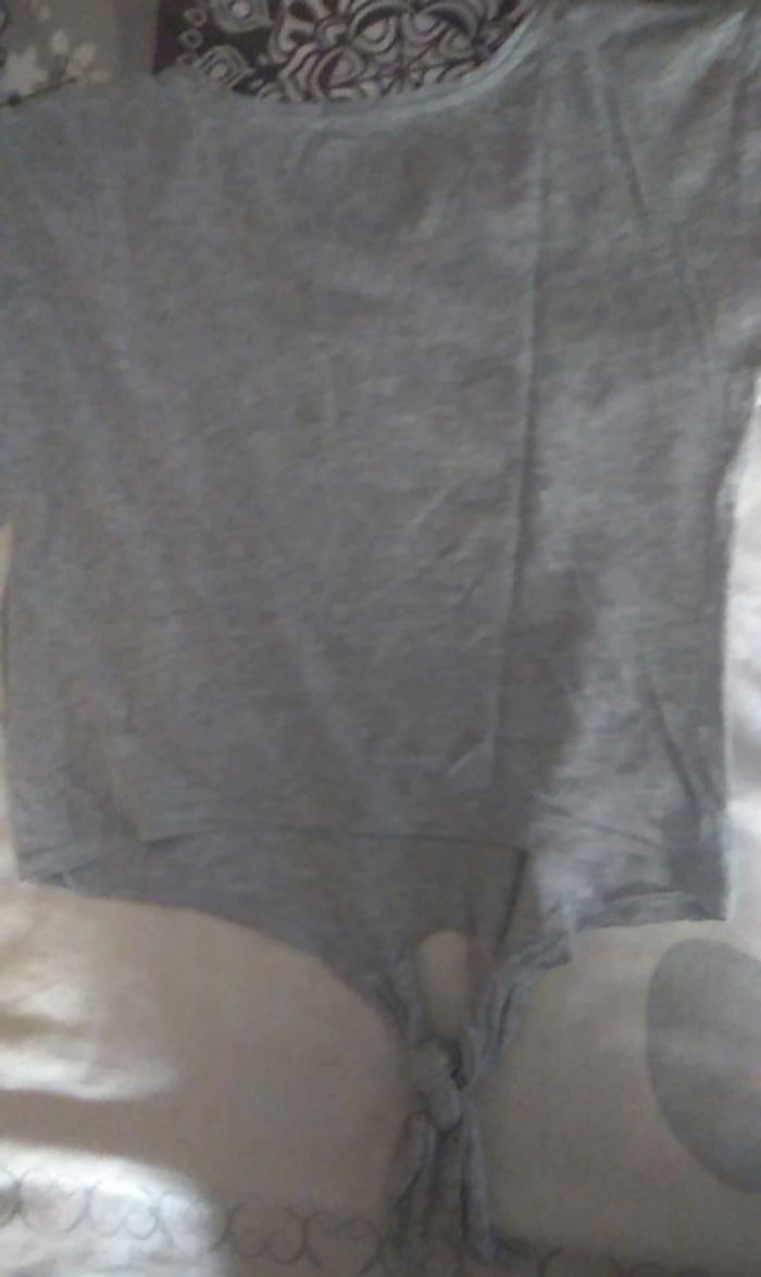 Pyjama smiley - photo numéro 8