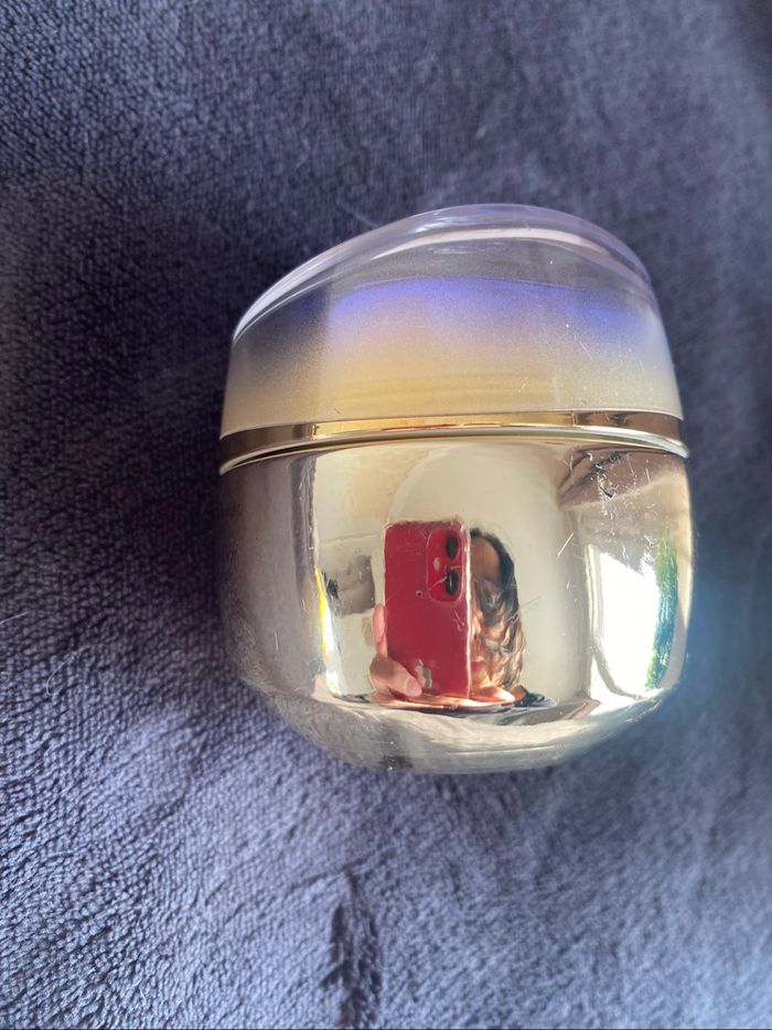 Shiseido crème suprême concentrée - photo numéro 6