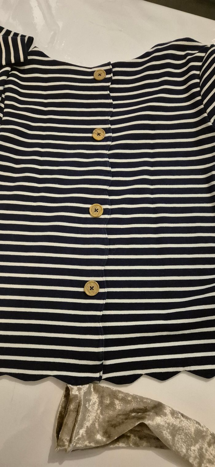 Lot vêtements femme taille L - photo numéro 8