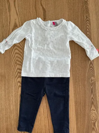 Ensemble pantalon