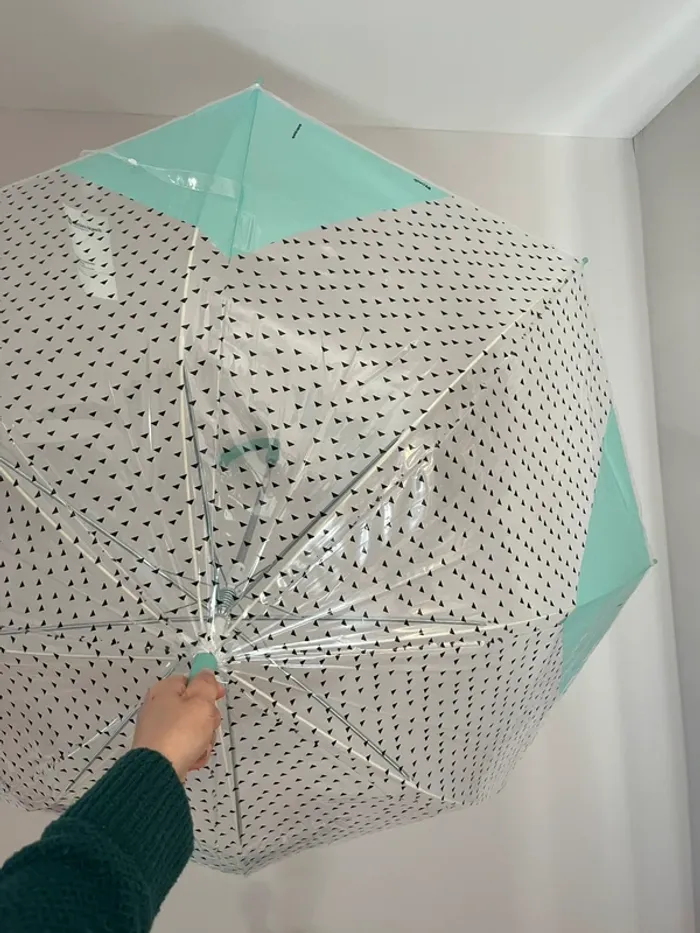 Parapluie dlp neuf - photo numéro 6