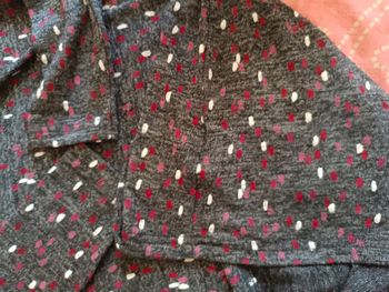 Robe automne