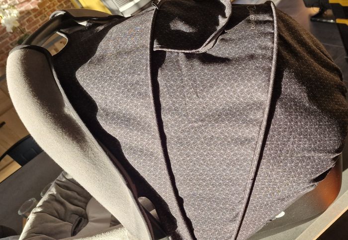 Nacelle bébé confort - photo numéro 4