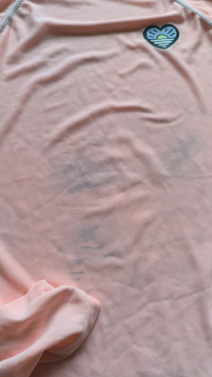 Maillot de bain Gémo 2 pièces bikini dégradé tie & Dye - photo numéro 11