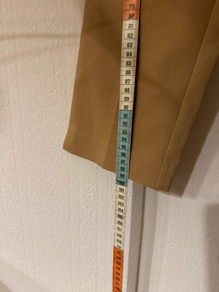 Pantalon 7/8 taille 42 neuf - photo numéro 6