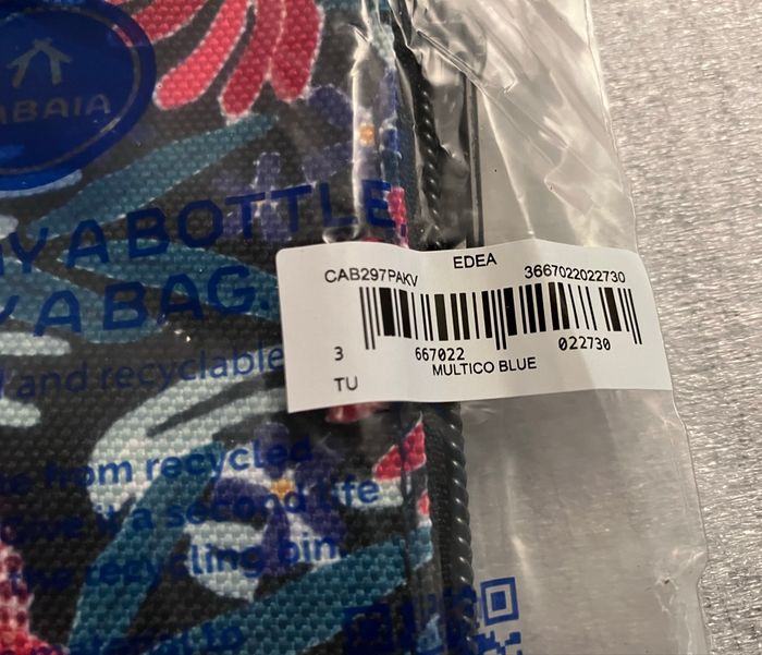 Porte monnaie Cabaia Edea - photo numéro 2