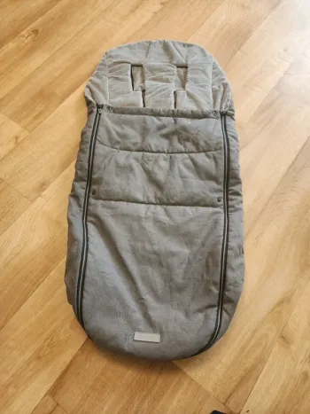 Chancelière Cybex Gold – Compatible toutes poussettes Cybex