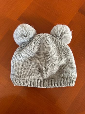 Bonnet orchestra taille 47 cm taille 12/18 mois