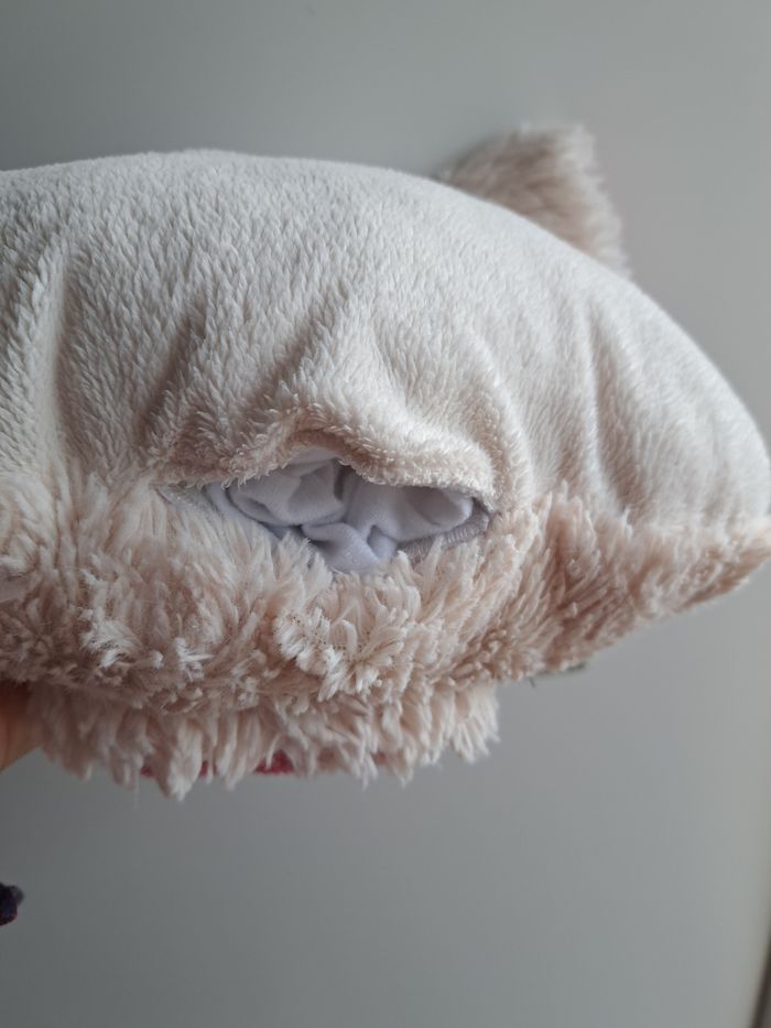 Coussin peluche pua vaiana - photo numéro 4
