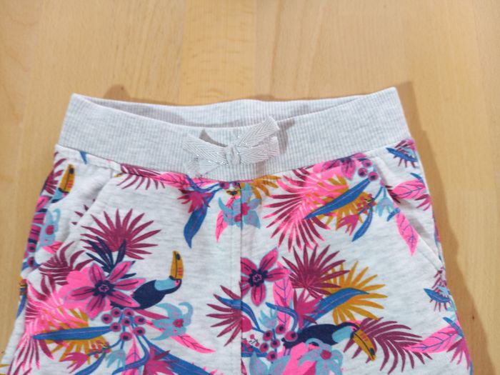 Tenue de sport DPAM 2/3 ans 🎀 - photo numéro 7