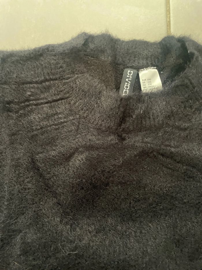 Pull H&M - photo numéro 6