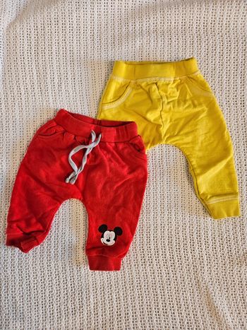 Pantalon bébé