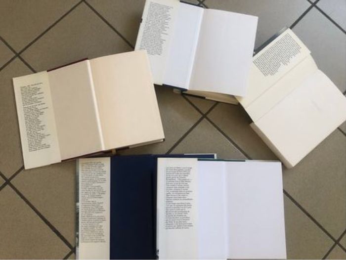 Livres - photo numéro 2