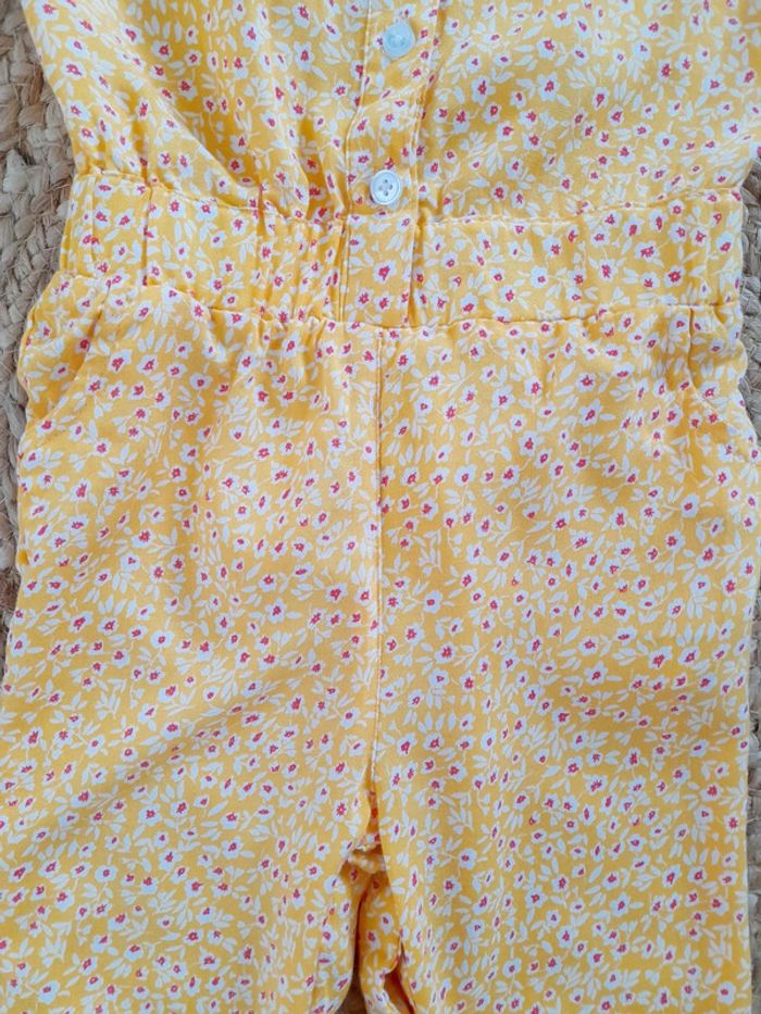 Combinaison pantalon Zeeman 12 mois - photo numéro 4