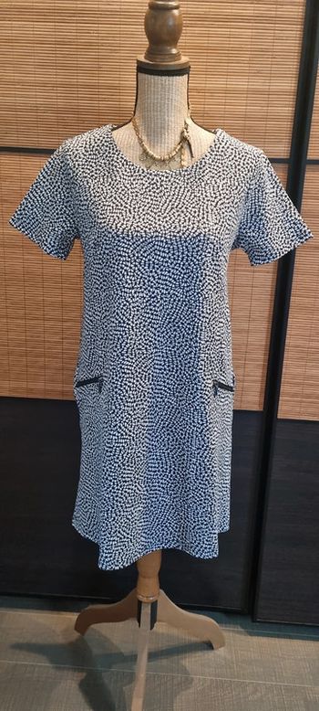 Robe In Extenso Taille 40