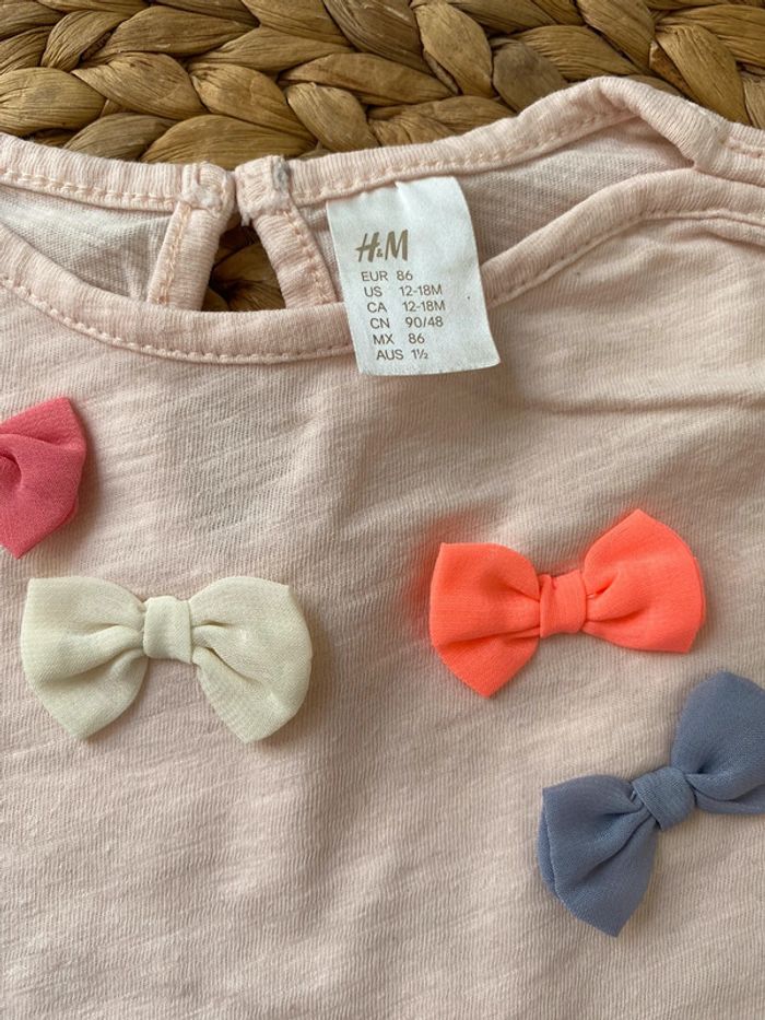 Ensemble short H&M - photo numéro 4