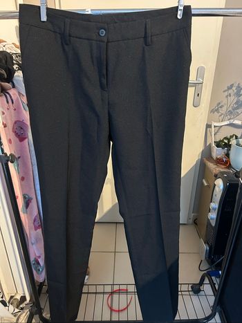 pantalon taille petit