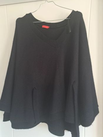 Poncho Tissaia 38/40