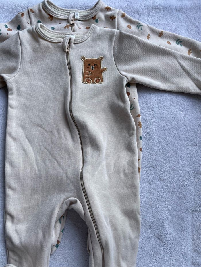 Pyjama - photo numéro 3