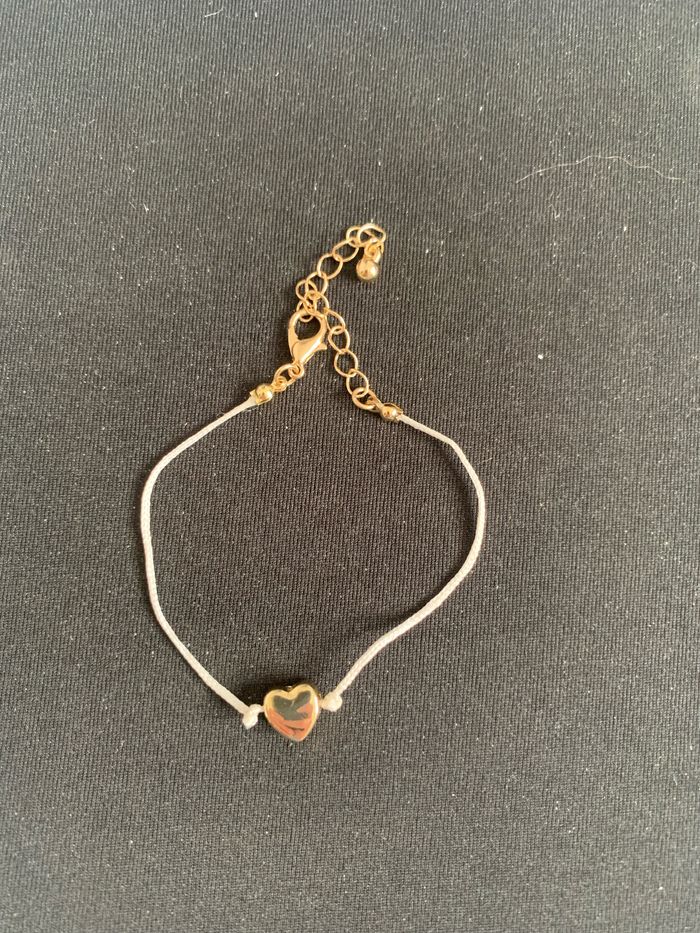 Bracelet fantaisie