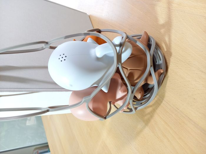 Jouets de bain 💦 - photo numéro 4