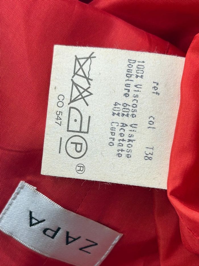 Robe longue - photo numéro 7