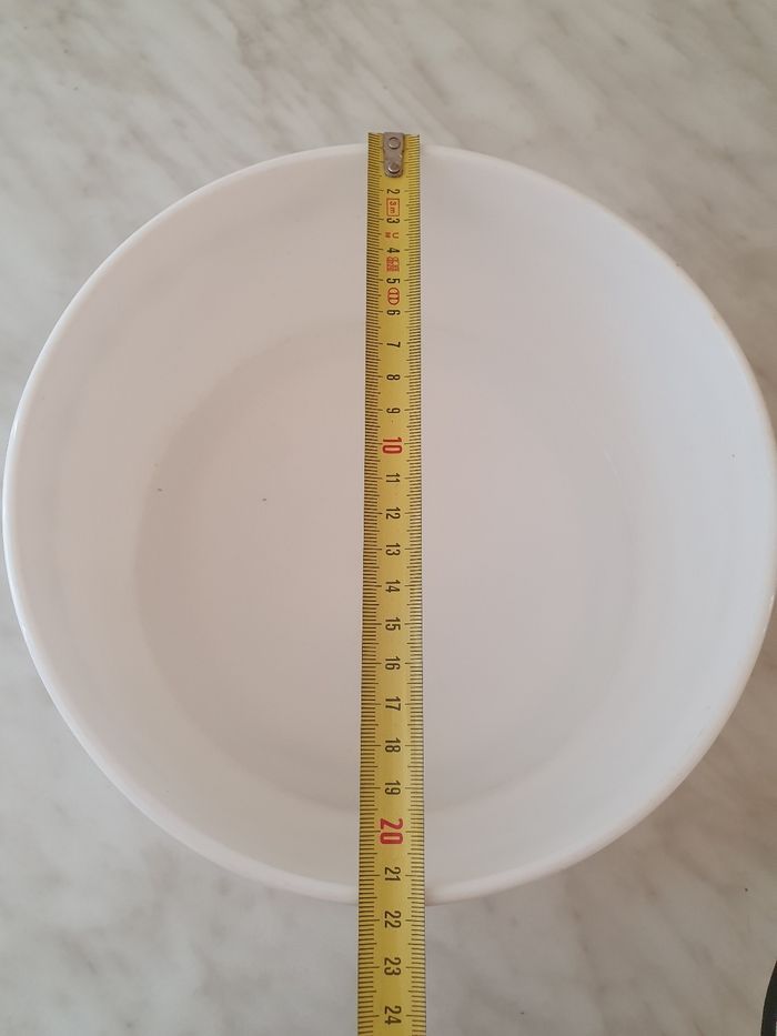 Plat/Saladier vintage - photo numéro 3