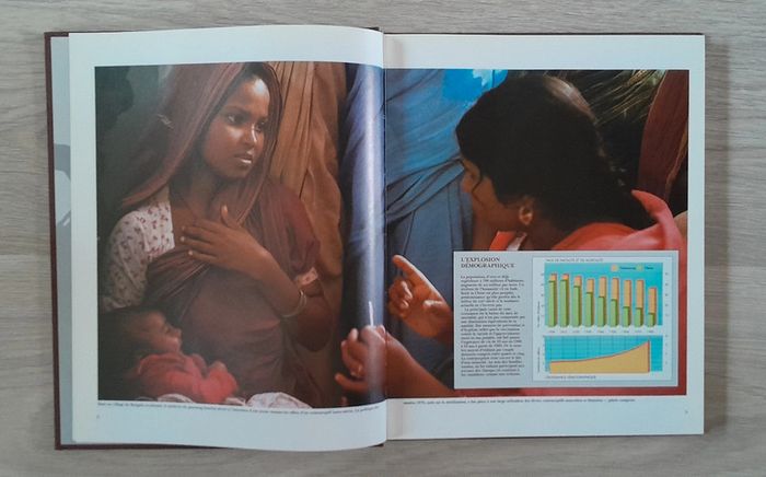 Peuples et nations l'Inde - photo numéro 5